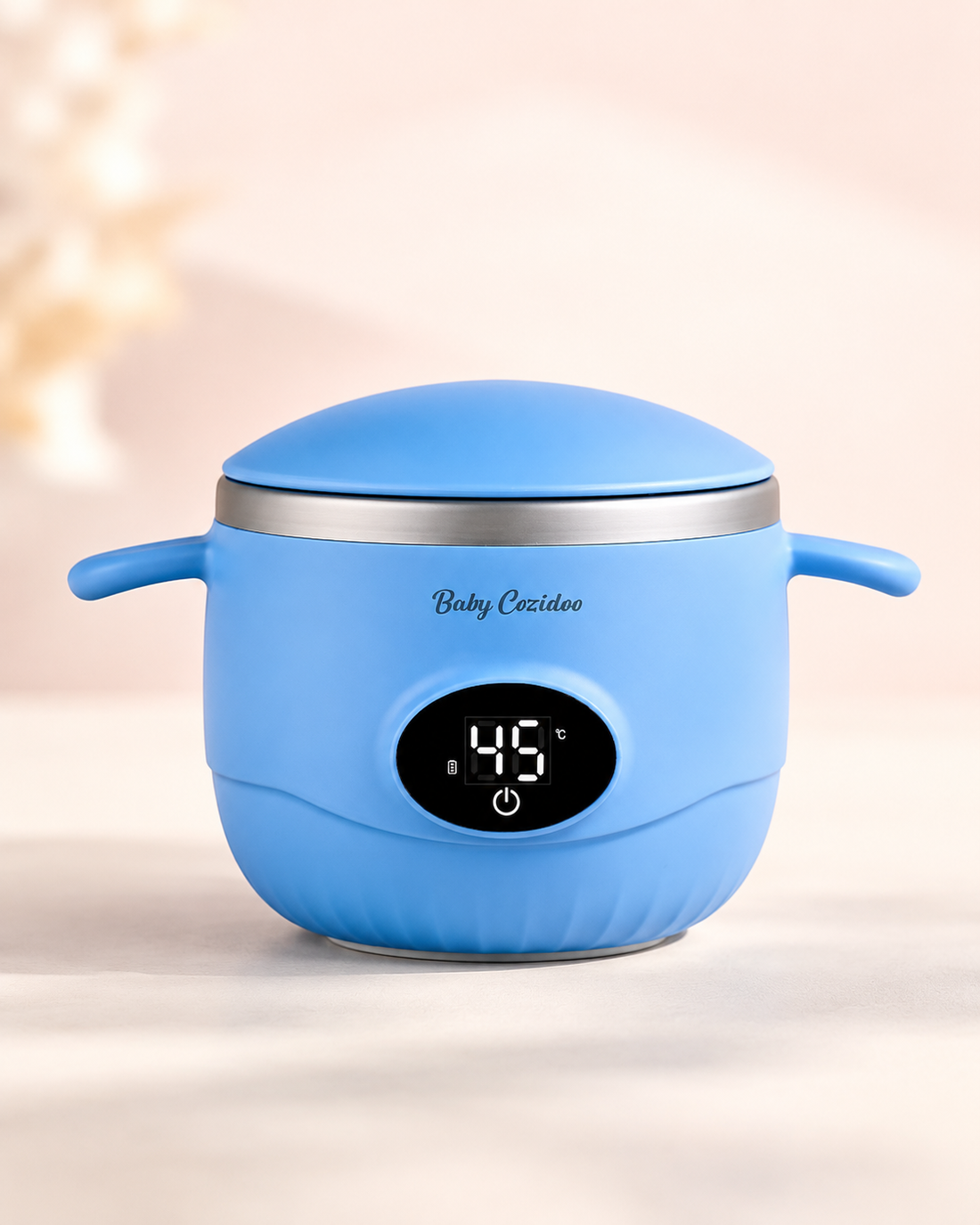babybrei unterwegs erw�rmen akku - Babykostwärmer Pro