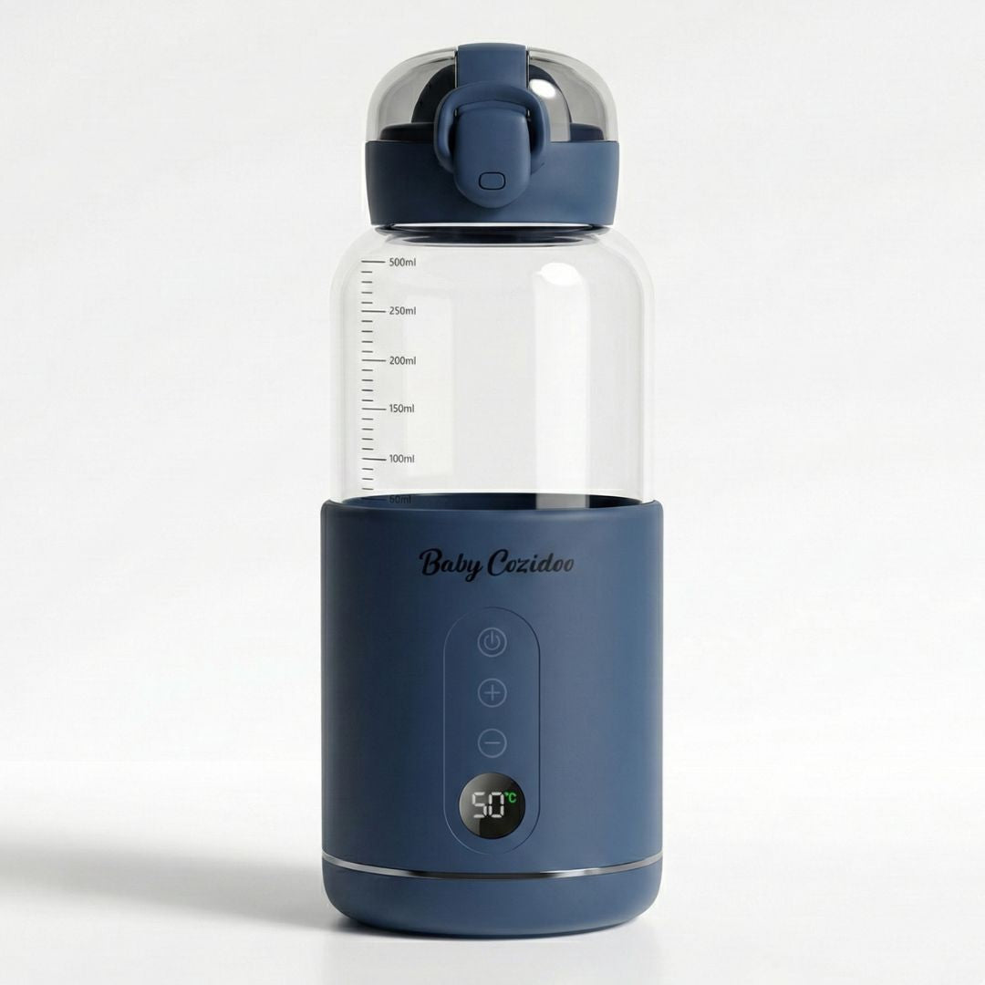 PRO2© WIRELESS Bottle Warmer