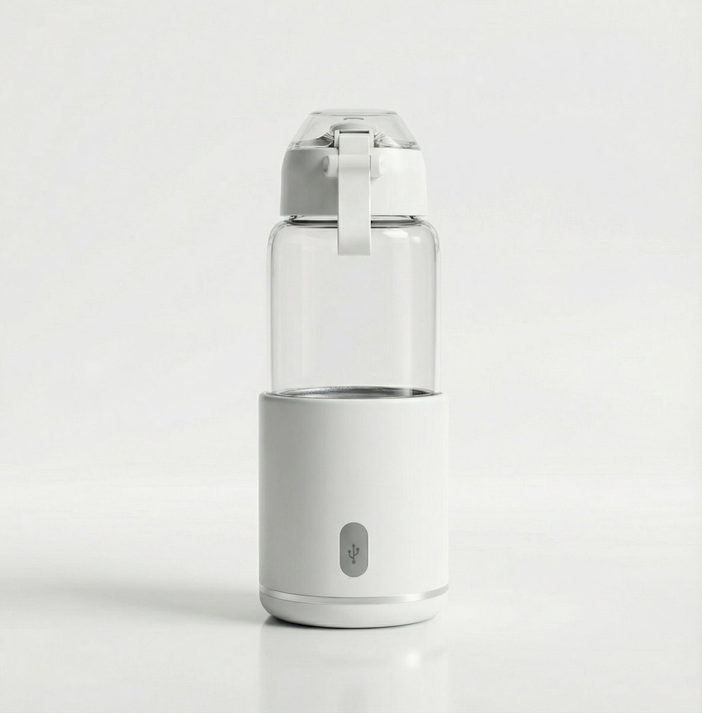 Kabelloser Flaschenwärmer PRO2©