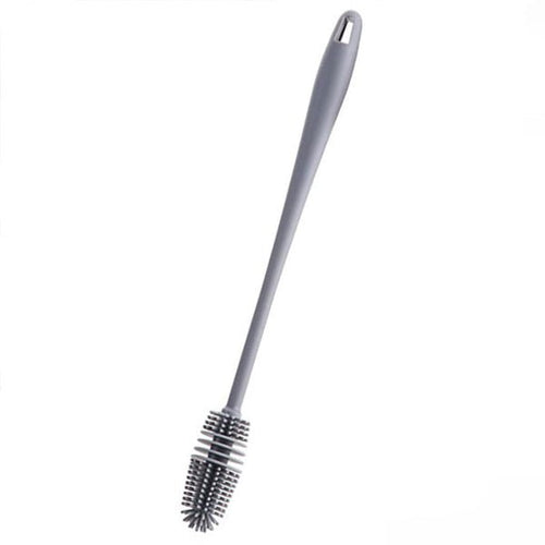 Silikon-Reinigungsbürste für Babyflaschen Baby Cozidoo – BPA-frei